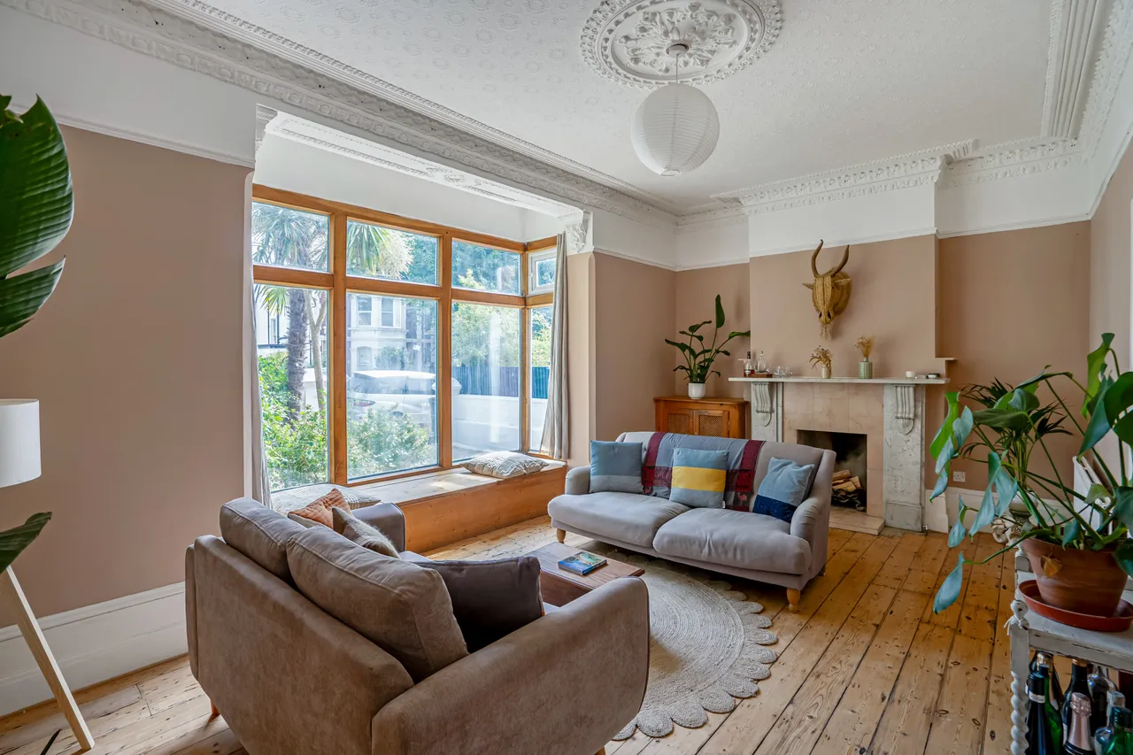 Hove Park Villas, Hove, BN3, photo 3