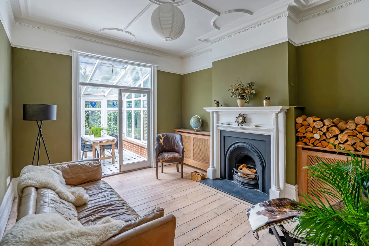 Hove Park Villas, Hove, BN3, photo 4
