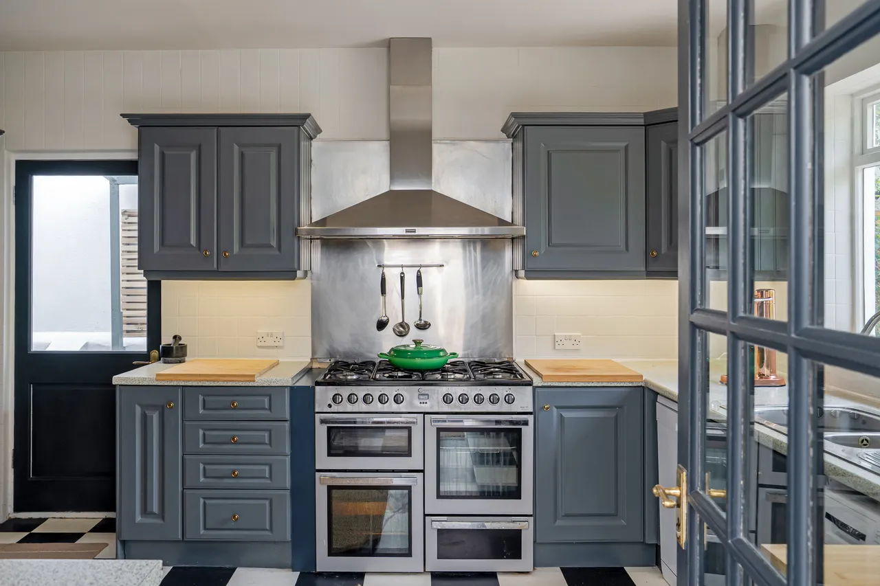 Hove Park Villas, Hove, BN3, photo 12