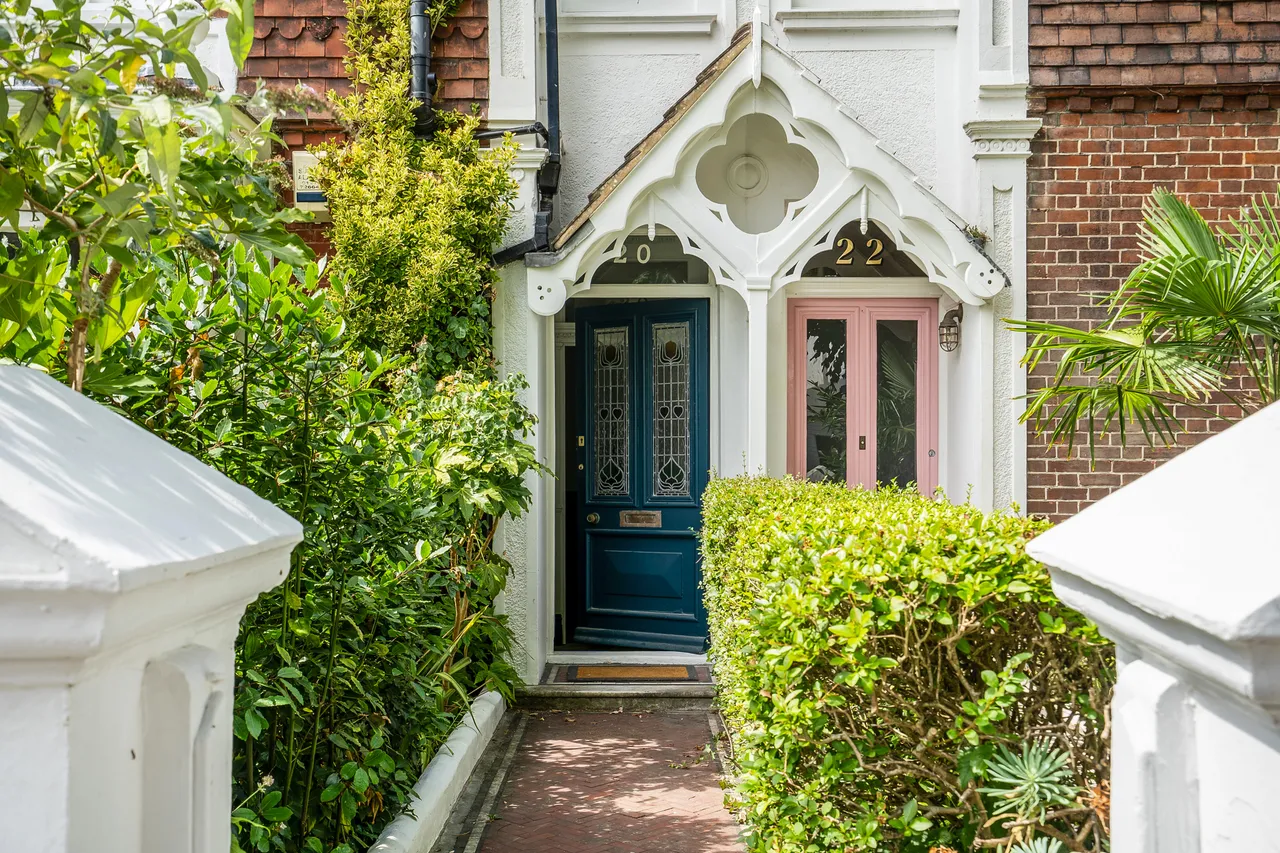 Hove Park Villas, Hove, BN3, photo 2