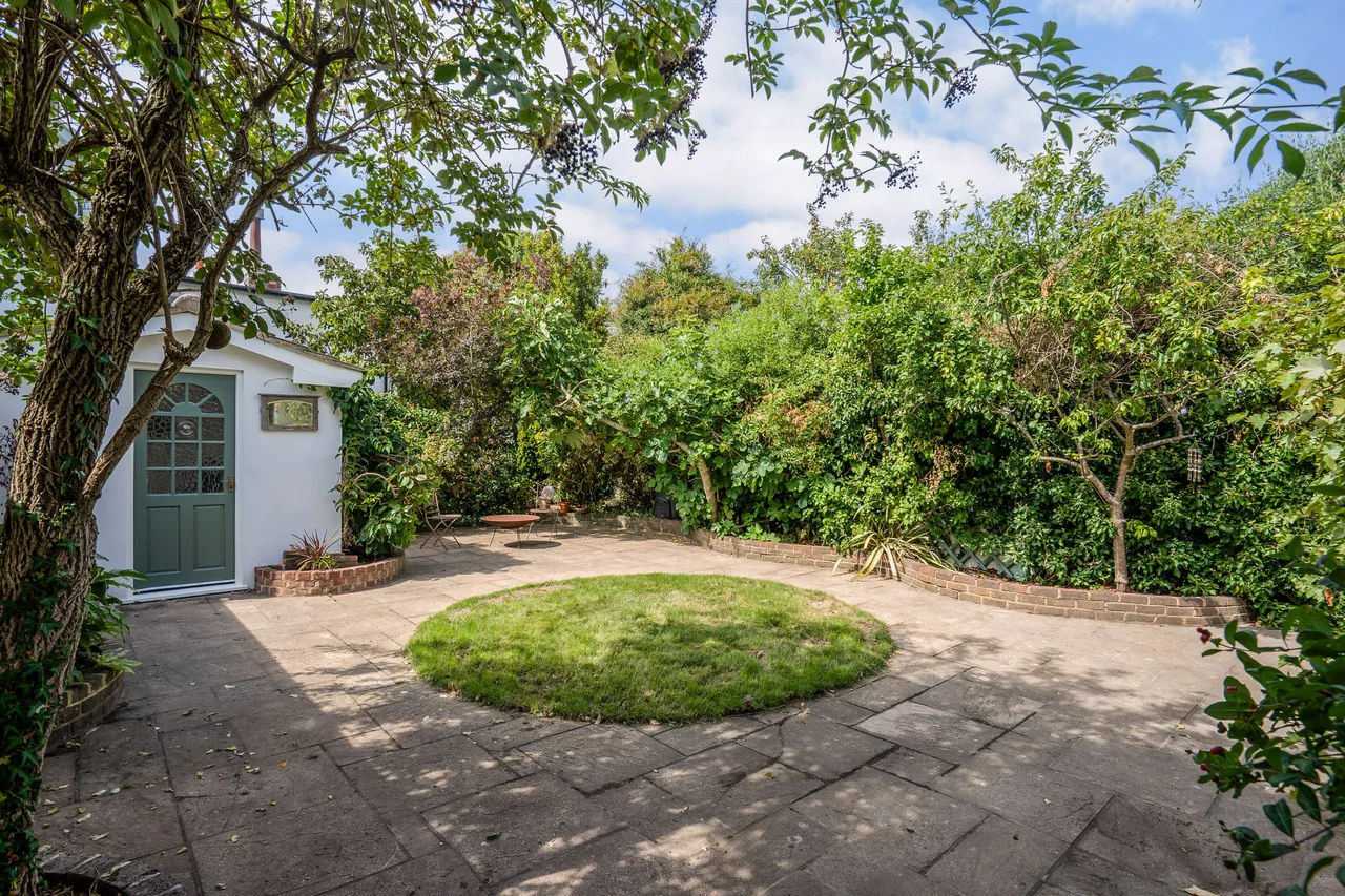 Hove Park Villas, Hove, BN3, photo 8