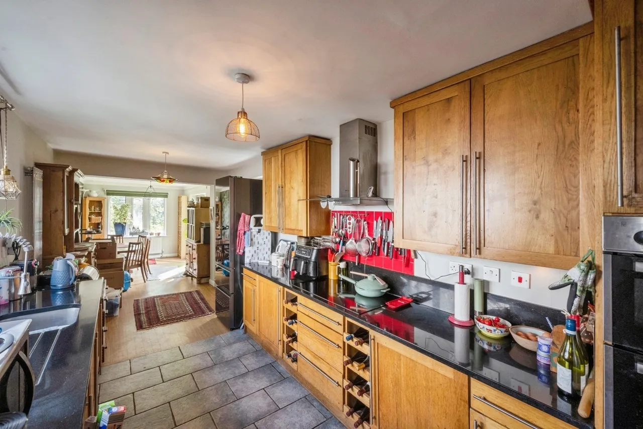 Riverside Drive, Sprotbrough, Doncaster, South Yorkshire, DN5, photo 8