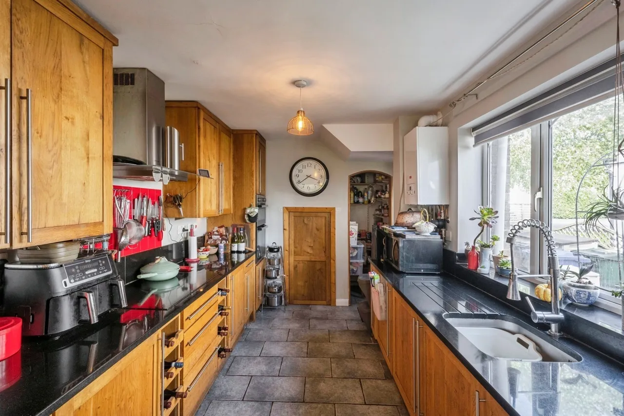 Riverside Drive, Sprotbrough, Doncaster, South Yorkshire, DN5, photo 9