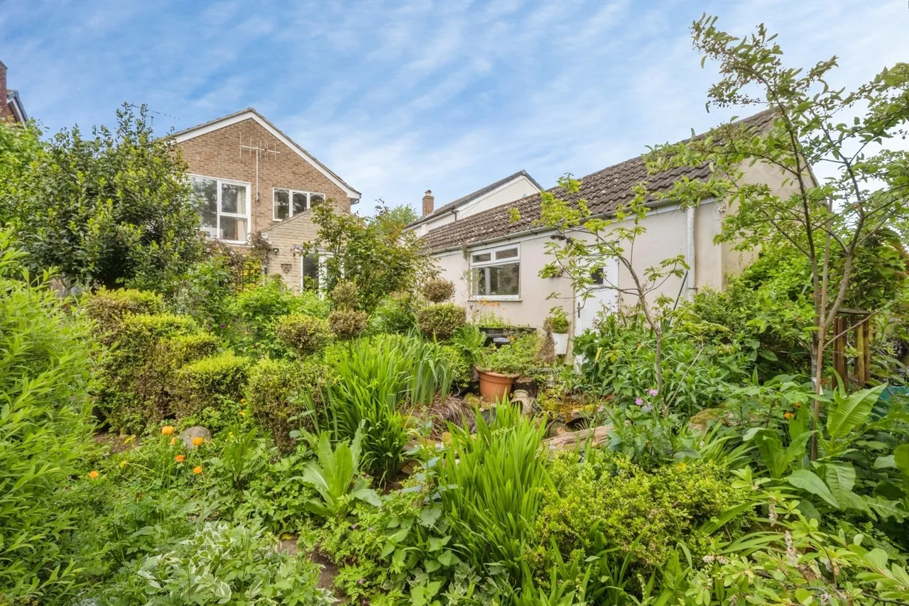 Riverside Drive, Sprotbrough, Doncaster, South Yorkshire, DN5, photo 16