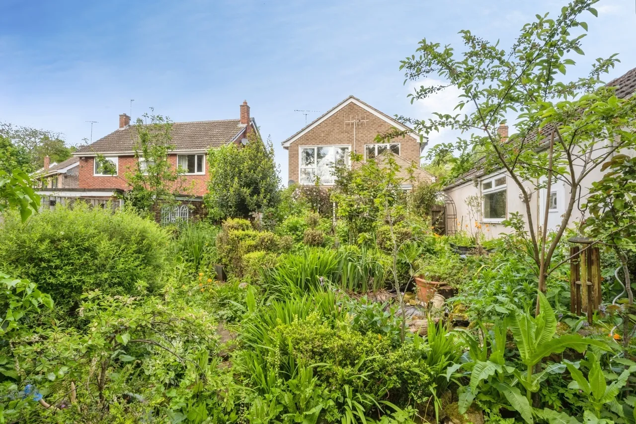 Riverside Drive, Sprotbrough, Doncaster, South Yorkshire, DN5, photo 17