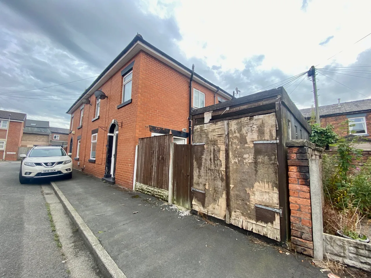 John Street, Chorley, photo 9