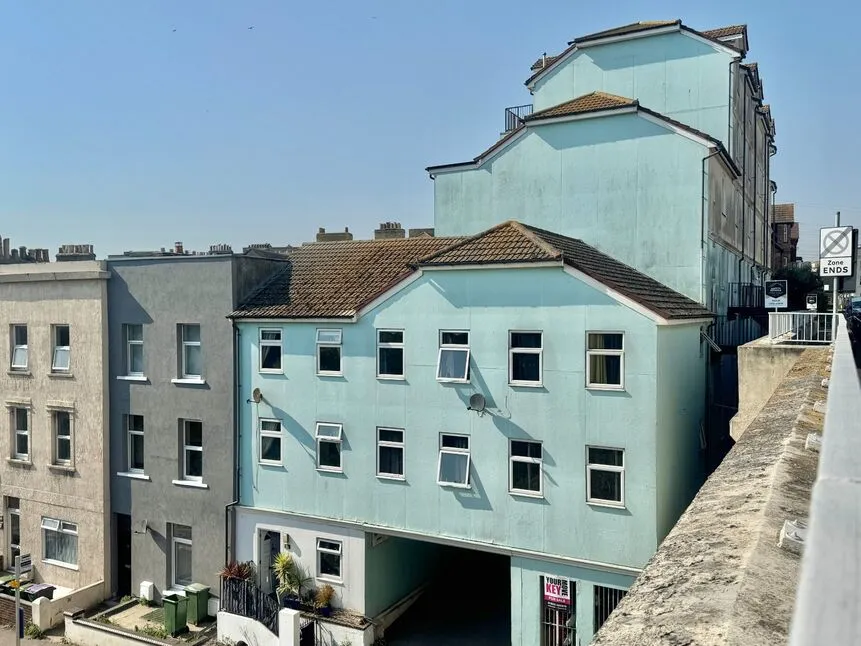 Radnor Bridge Road, Folkestone, CT20, photo 7