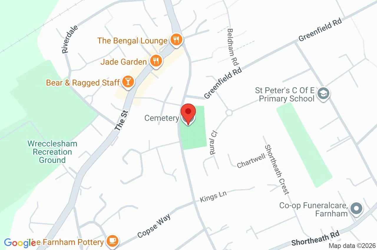School Hill, Wrecclesham, GU10, photo 14