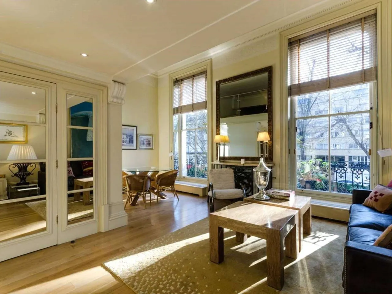 Porchester Square, Bayswater, W2, photo 2