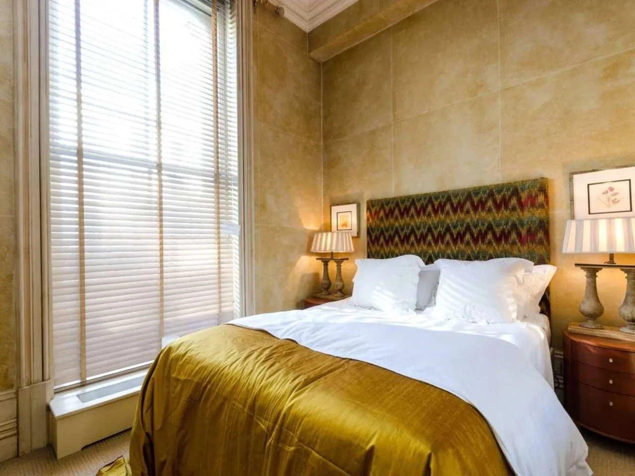 Porchester Square, Bayswater, W2, photo 5