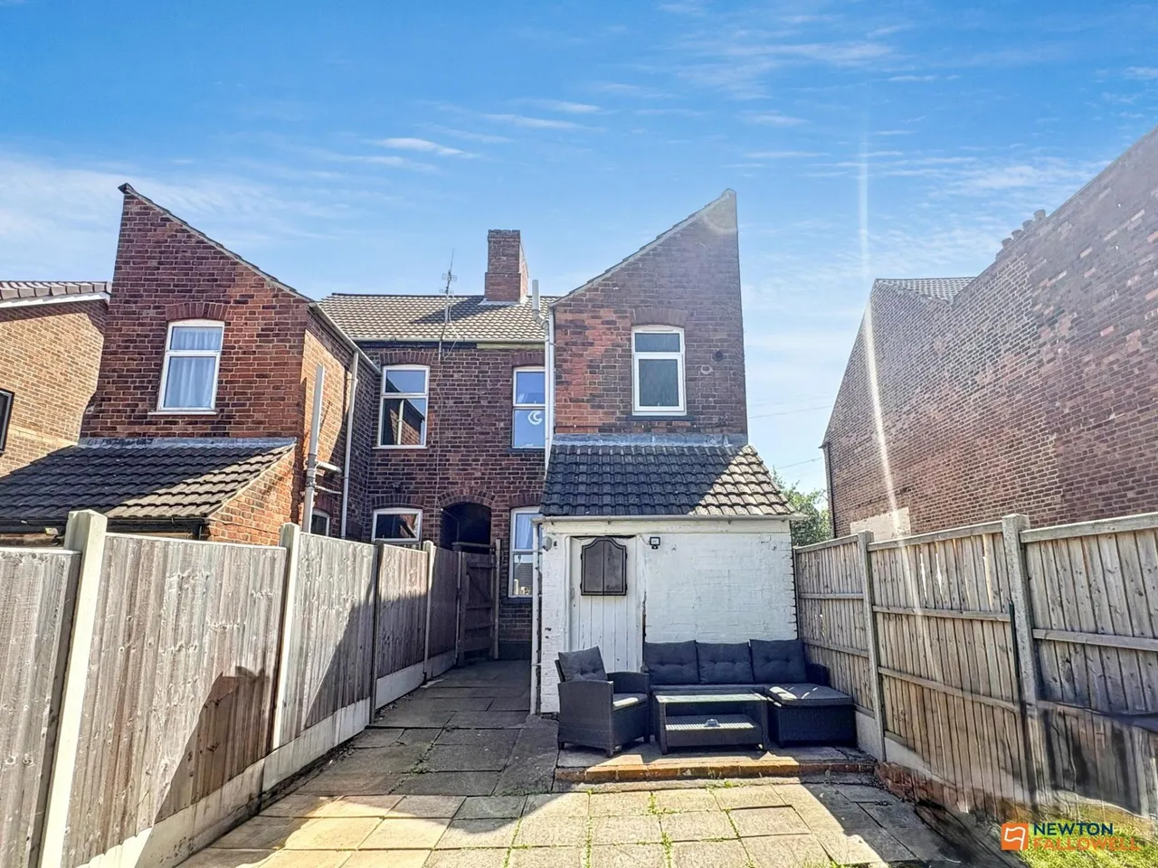 Gutteridge Street, Coalville, LE67, photo 17