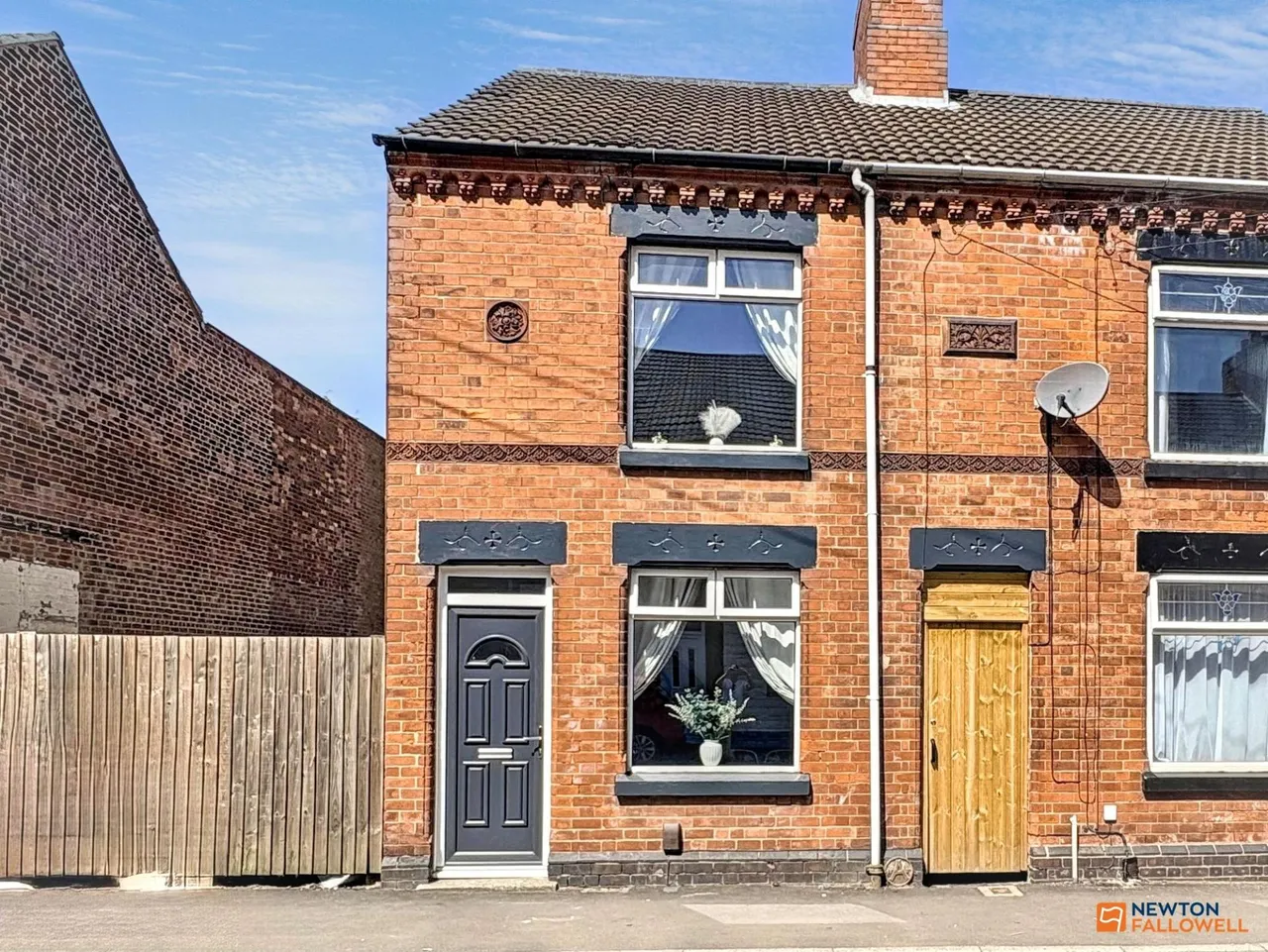 Gutteridge Street, Coalville, LE67, photo 2