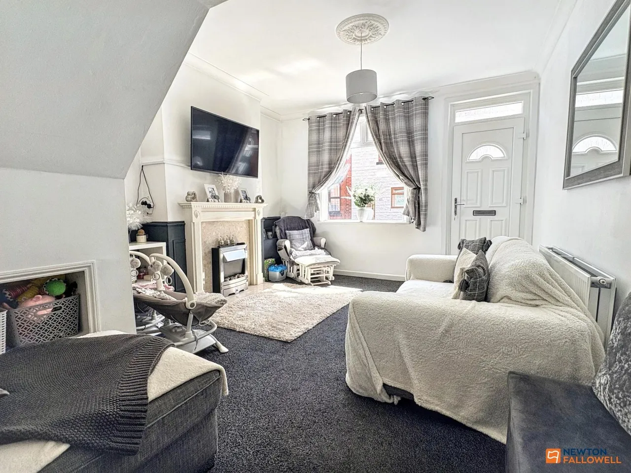 Gutteridge Street, Coalville, LE67, photo 5