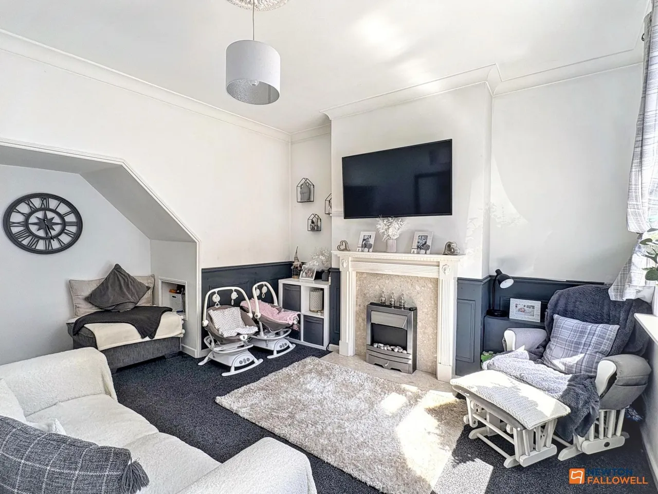 Gutteridge Street, Coalville, LE67, photo 3