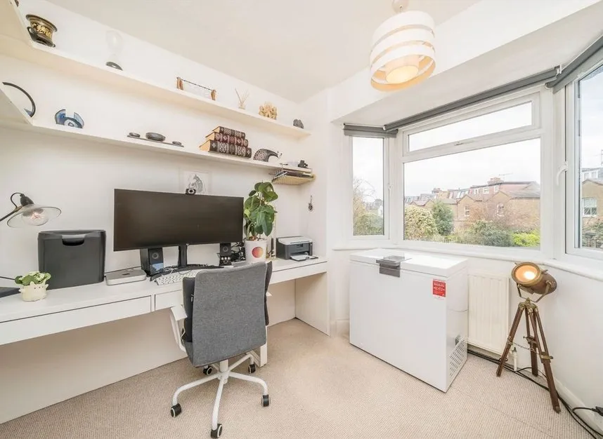 Grove Close, Kingston Upon Thames, KT1, photo 5