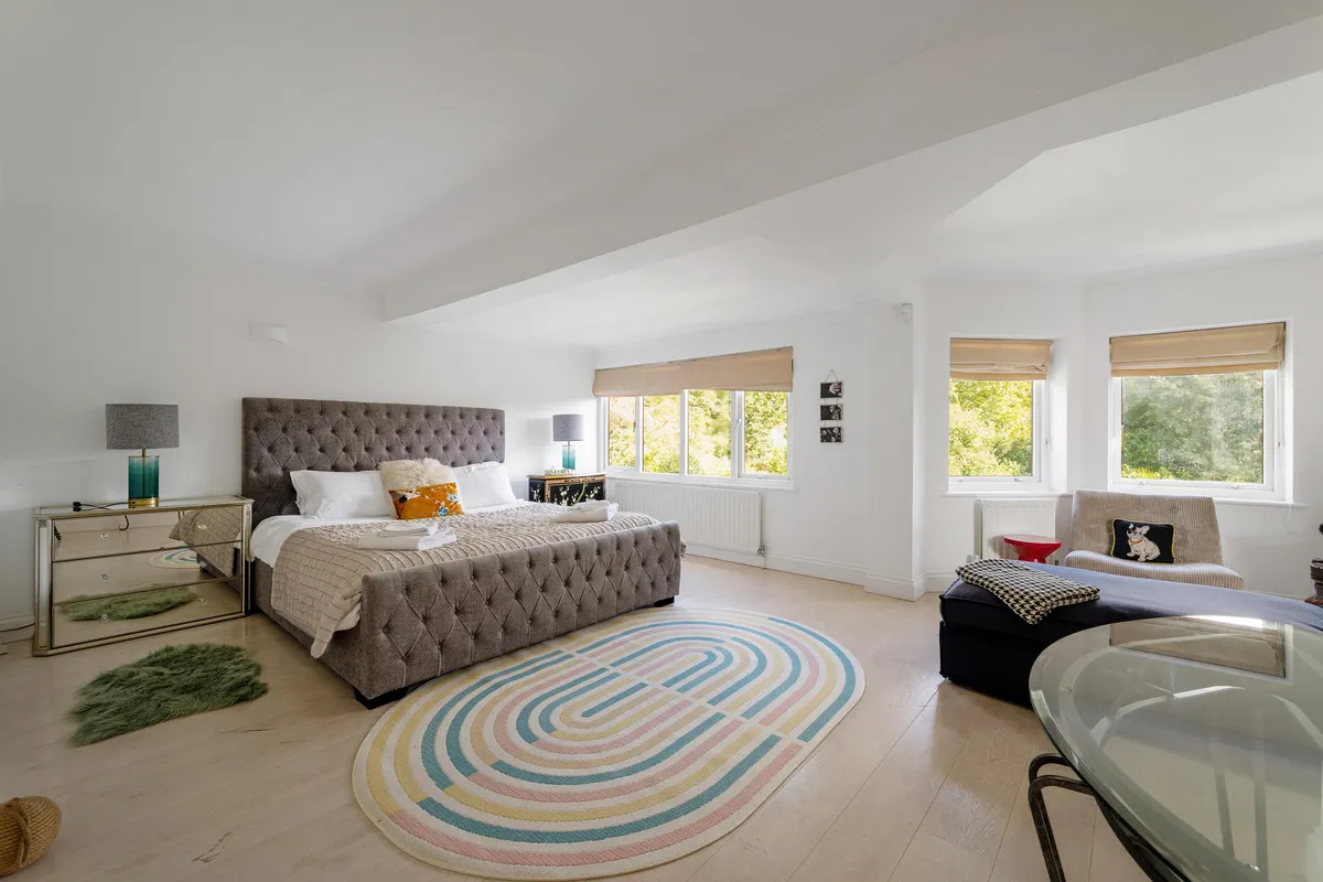 Beeches Drive, Farnham Common, SL2, photo 8