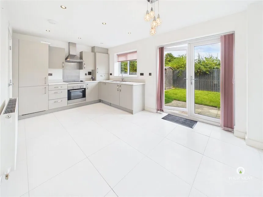 Doddington Drive, Cramlington, NE23, photo 5