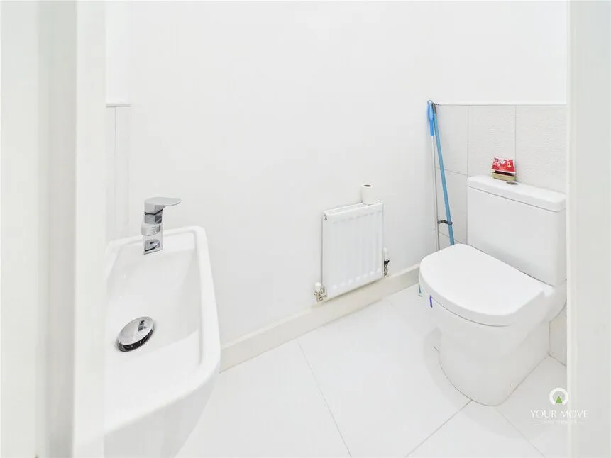 Doddington Drive, Cramlington, NE23, photo 7