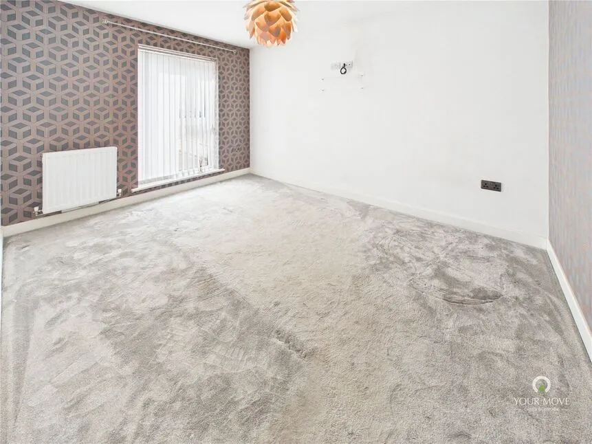 Doddington Drive, Cramlington, NE23, photo 4