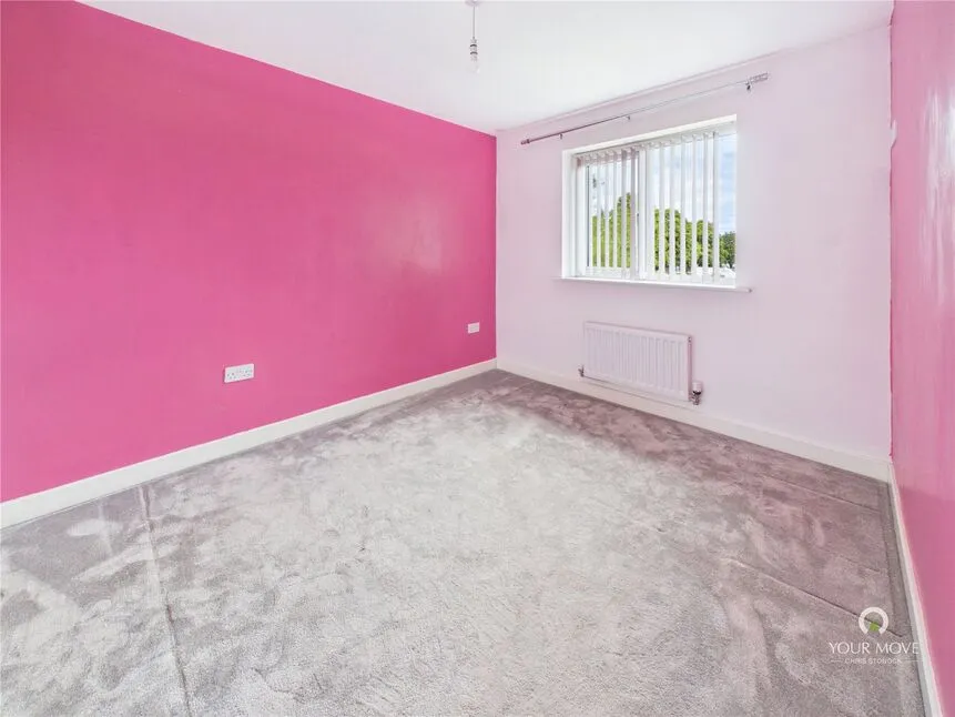 Doddington Drive, Cramlington, NE23, photo 12