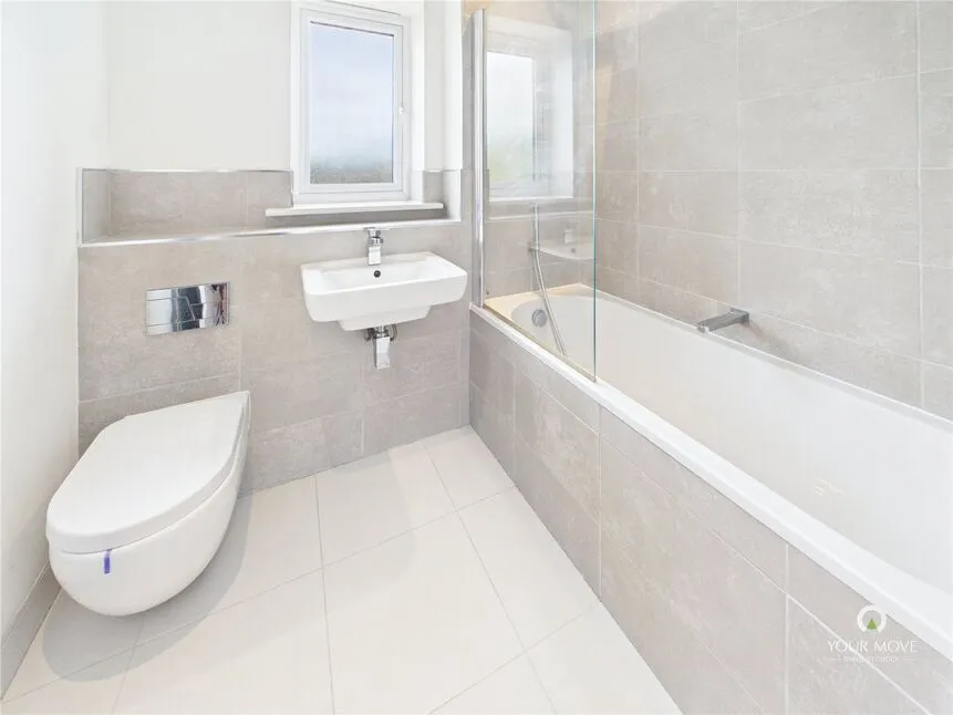 Doddington Drive, Cramlington, NE23, photo 9