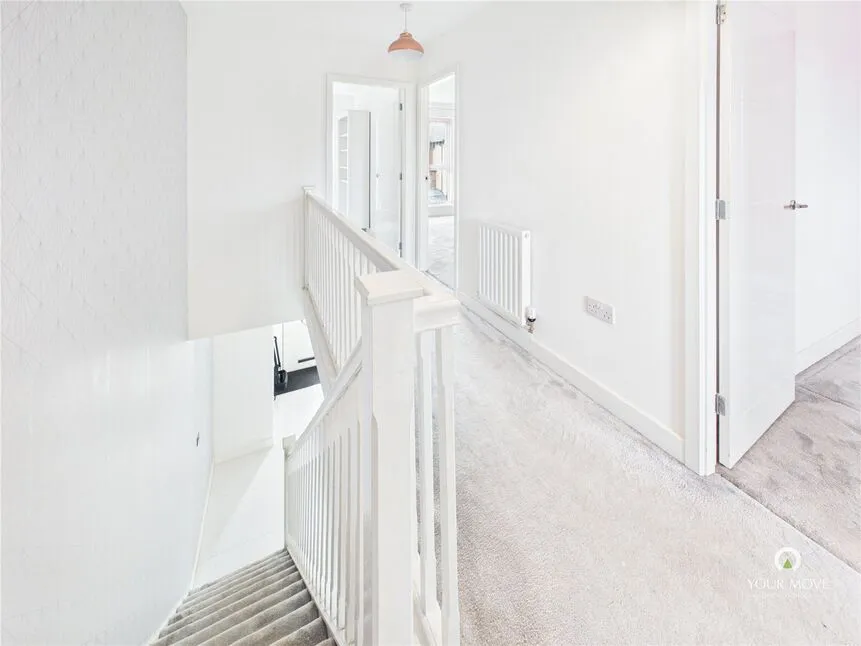 Doddington Drive, Cramlington, NE23, photo 8