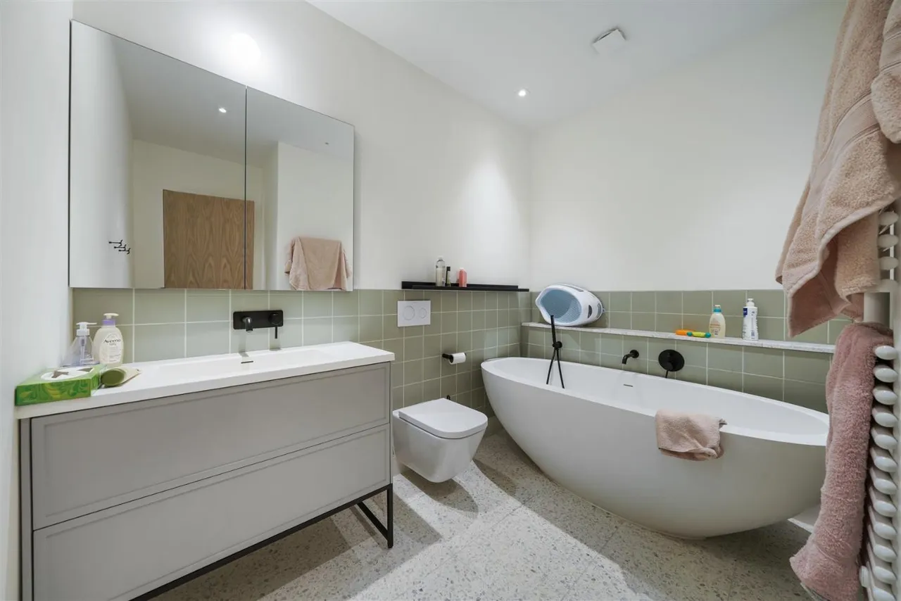 Blenheim Terrace, St John's Wood, London, NW8 0EH, photo 5