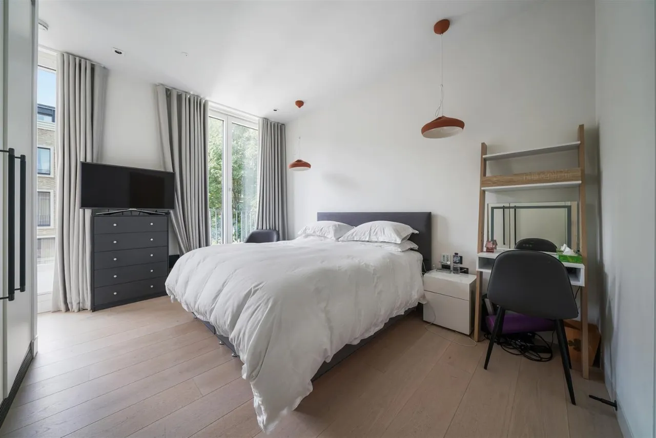 Blenheim Terrace, St John's Wood, London, NW8 0EH, photo 4