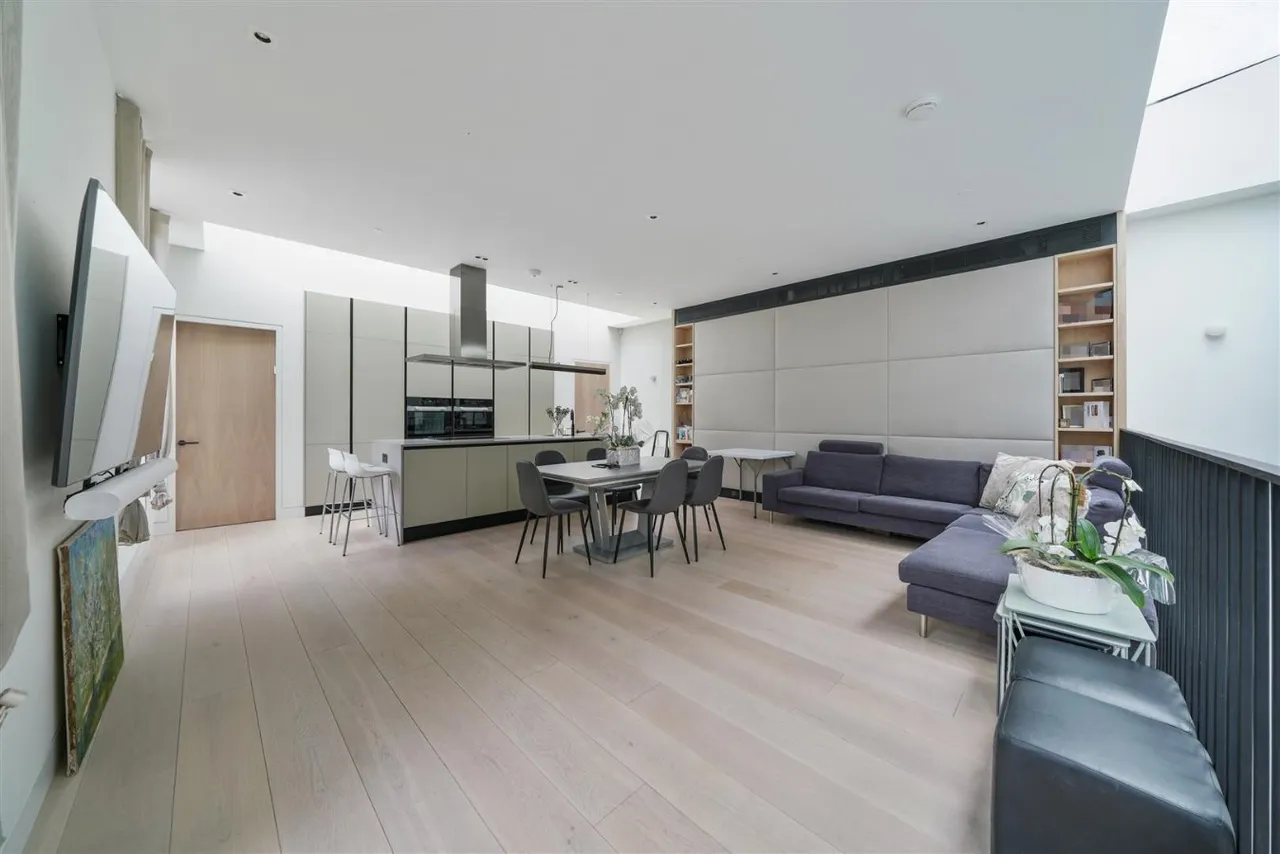 Blenheim Terrace, St John's Wood, London, NW8 0EH, photo 7