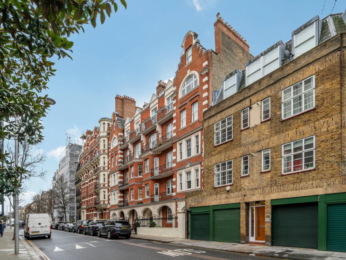 Drayton Gardens, London, SW10, photo 12