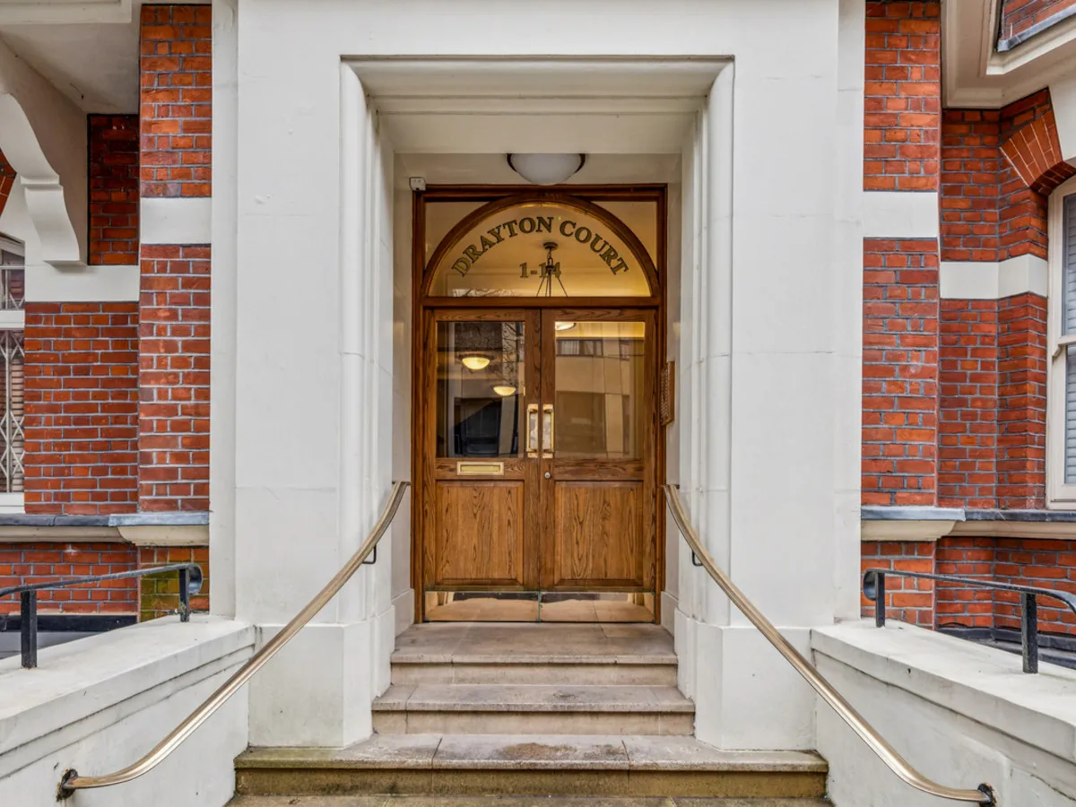 Drayton Gardens, London, SW10, photo 10