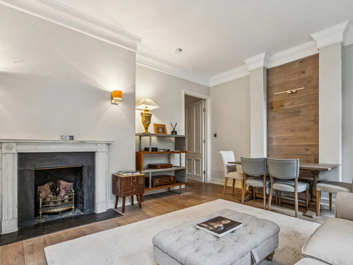 Drayton Gardens, London, SW10, photo 11