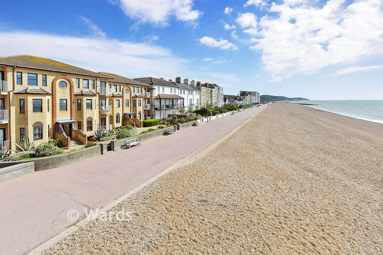 Marine Parade, Hythe, CT21, photo 17