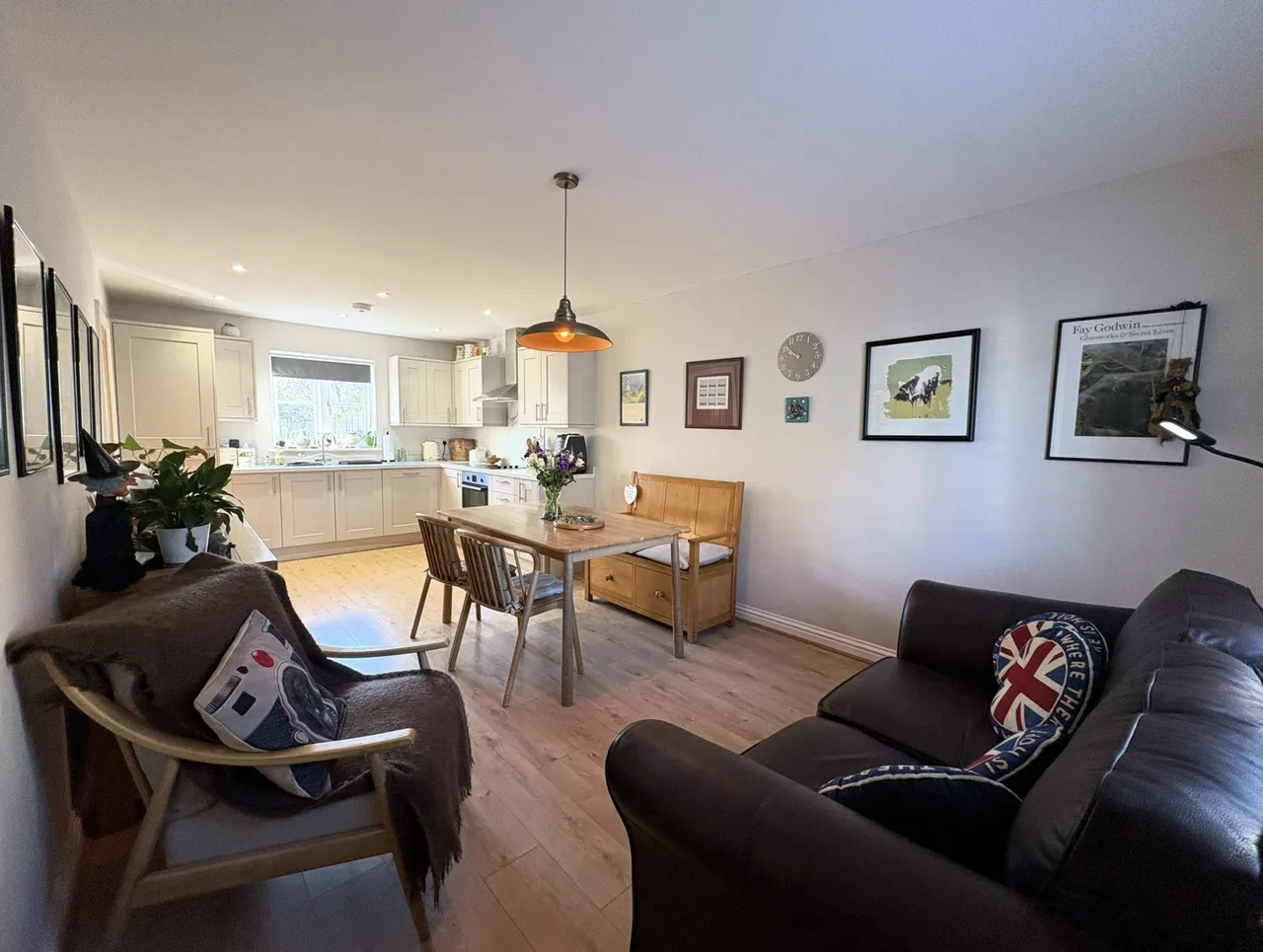 Higman Close, Mary Tavy..., photo 4