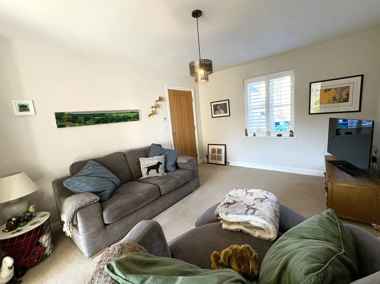 Higman Close, Mary Tavy..., photo 10
