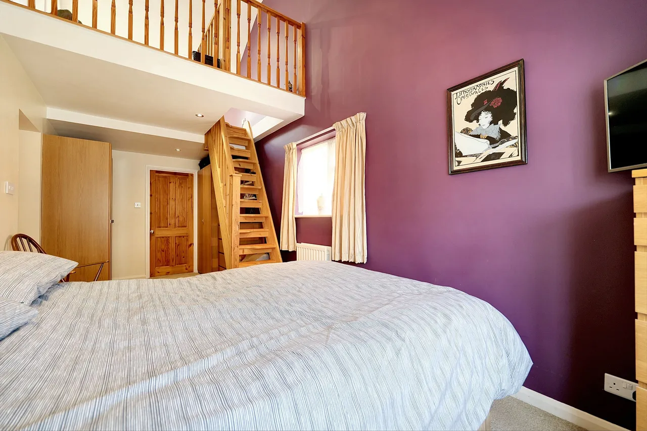 Blaby Road, Enderby, LE19, photo 16