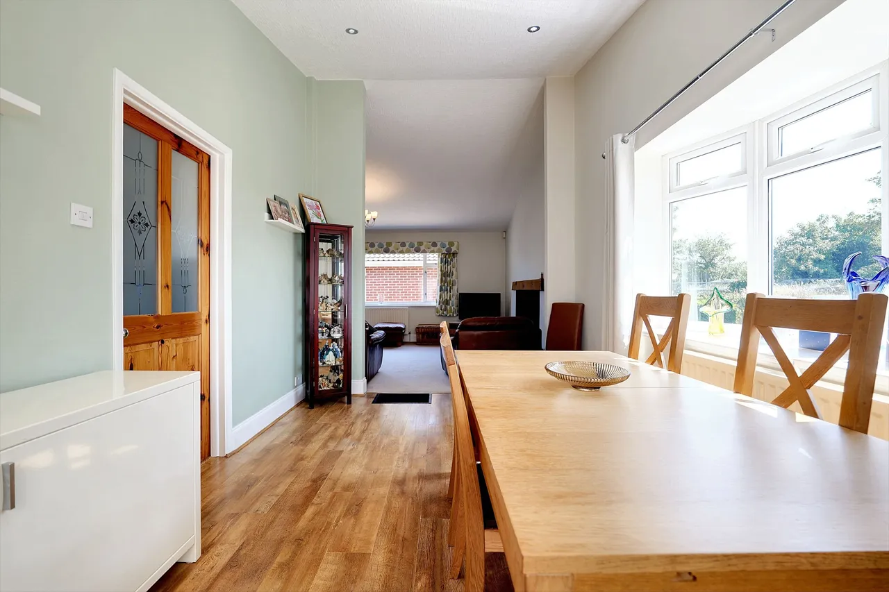 Blaby Road, Enderby, LE19, photo 11