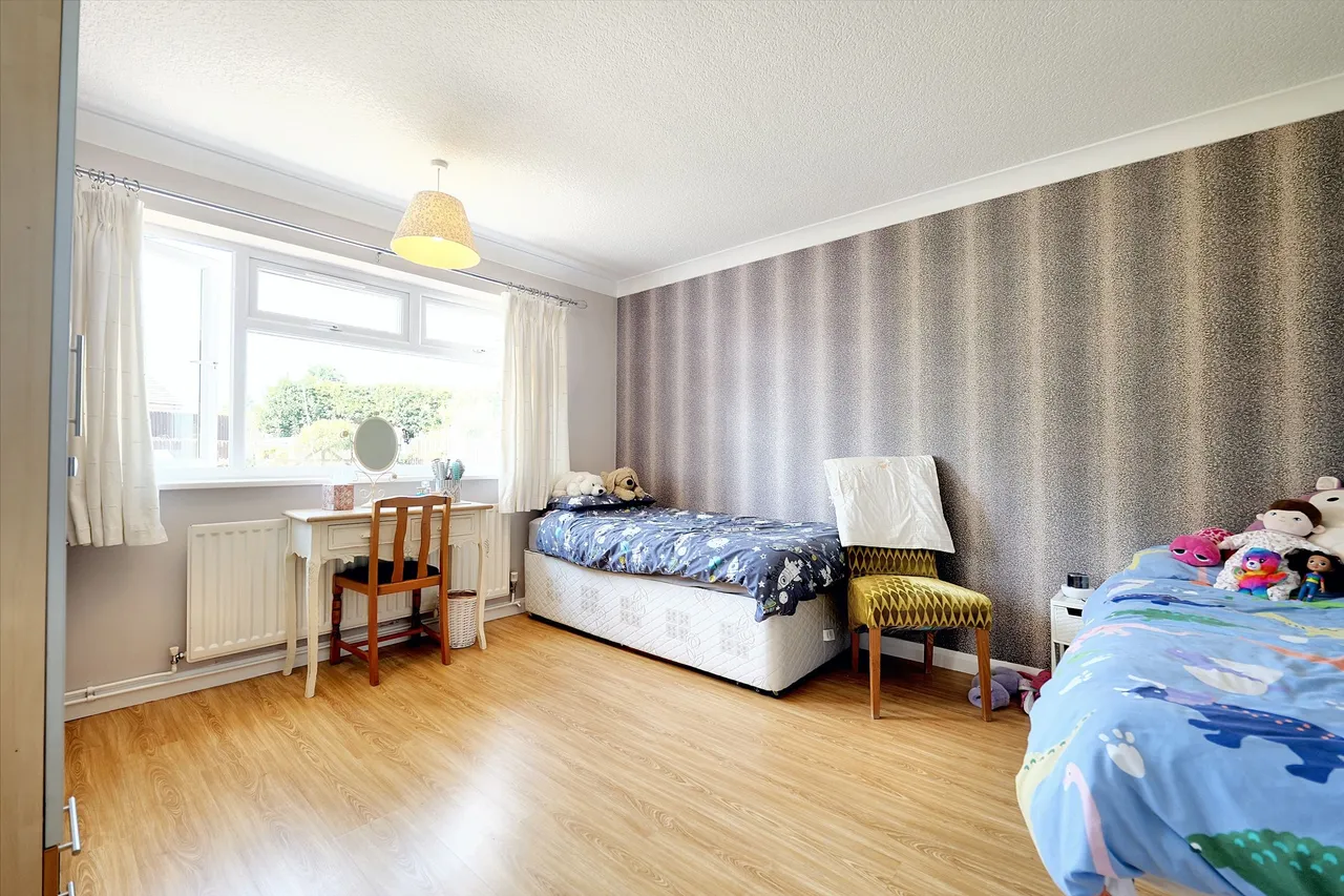 Blaby Road, Enderby, LE19, photo 24