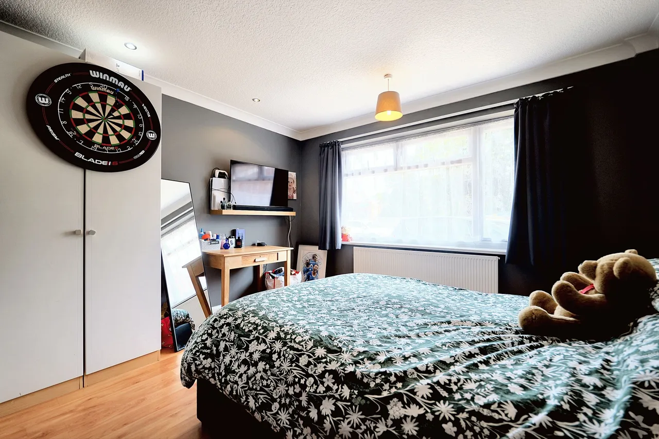 Blaby Road, Enderby, LE19, photo 21