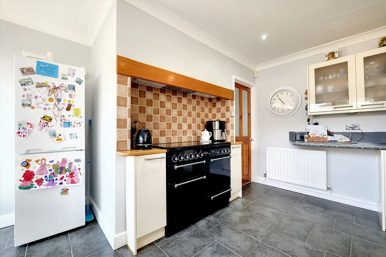 Blaby Road, Enderby, LE19, photo 15