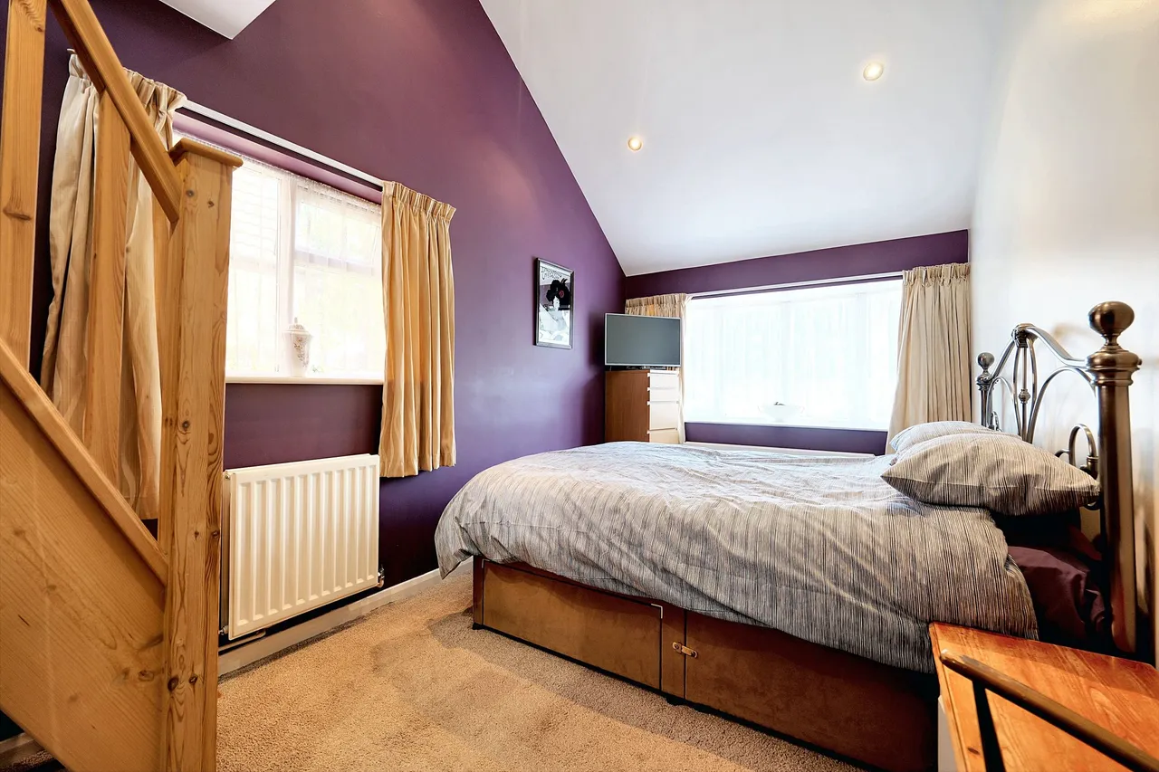Blaby Road, Enderby, LE19, photo 17