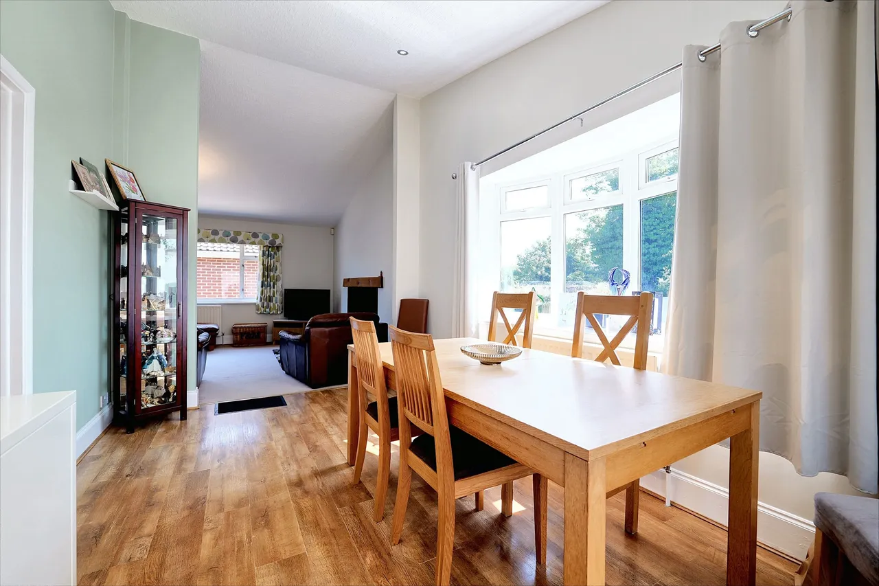 Blaby Road, Enderby, LE19, photo 9