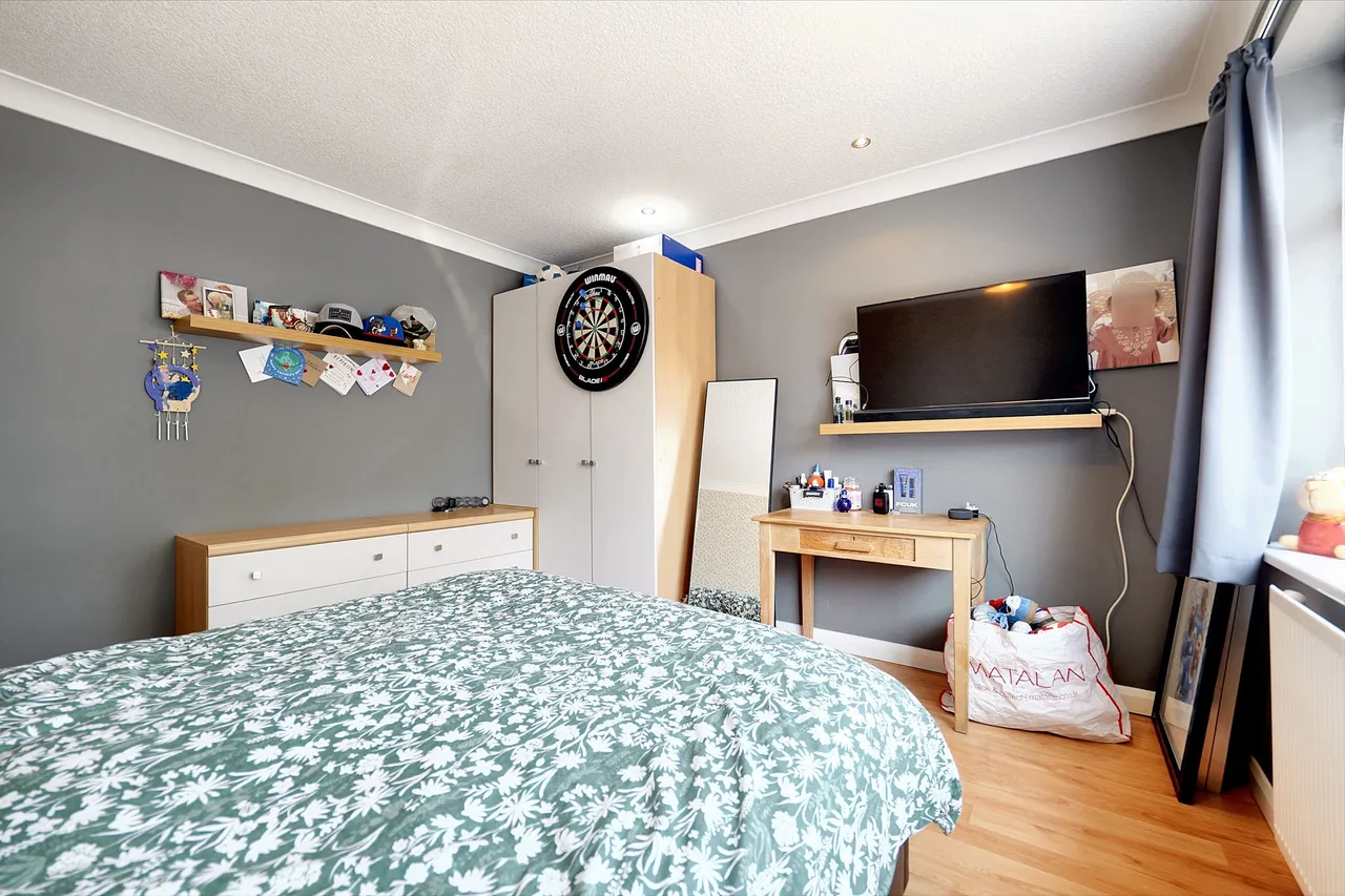 Blaby Road, Enderby, LE19, photo 23
