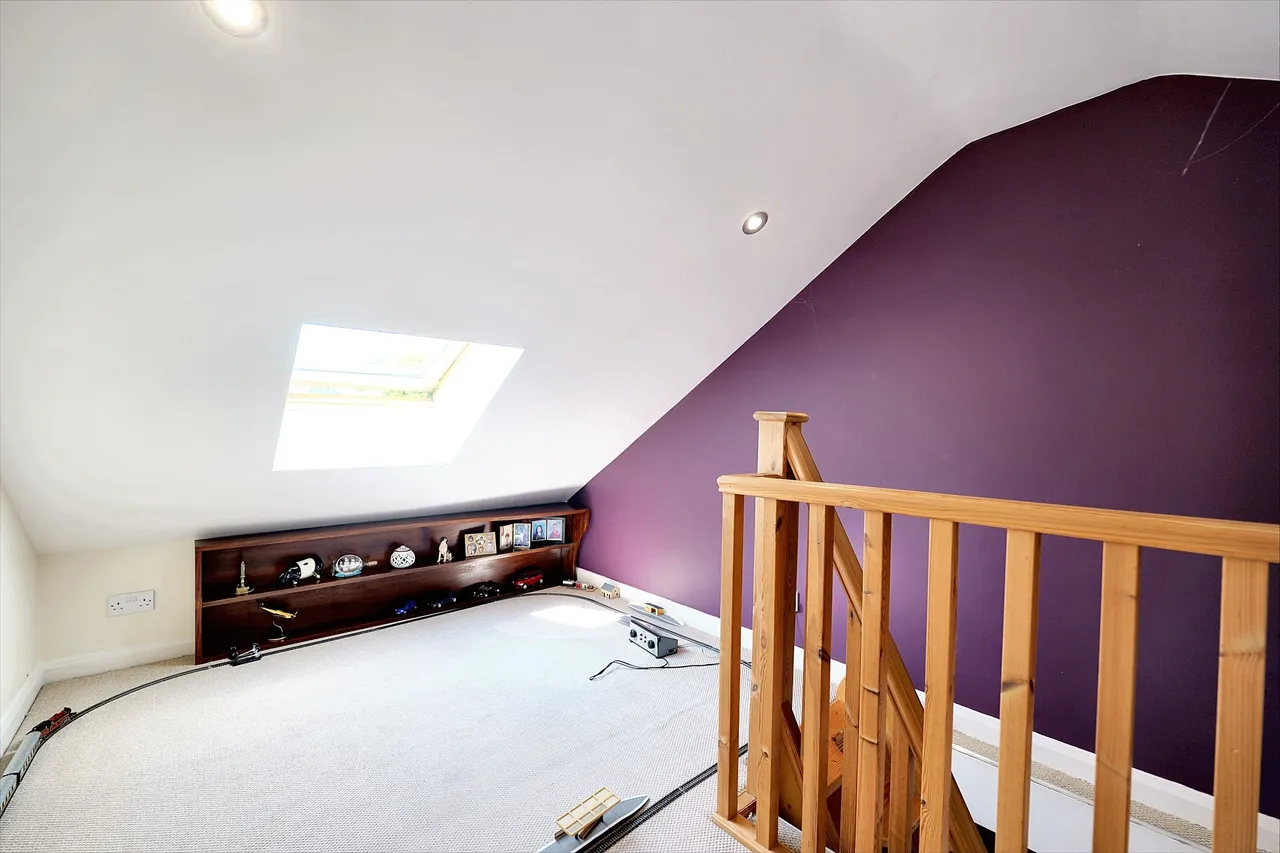 Blaby Road, Enderby, LE19, photo 19