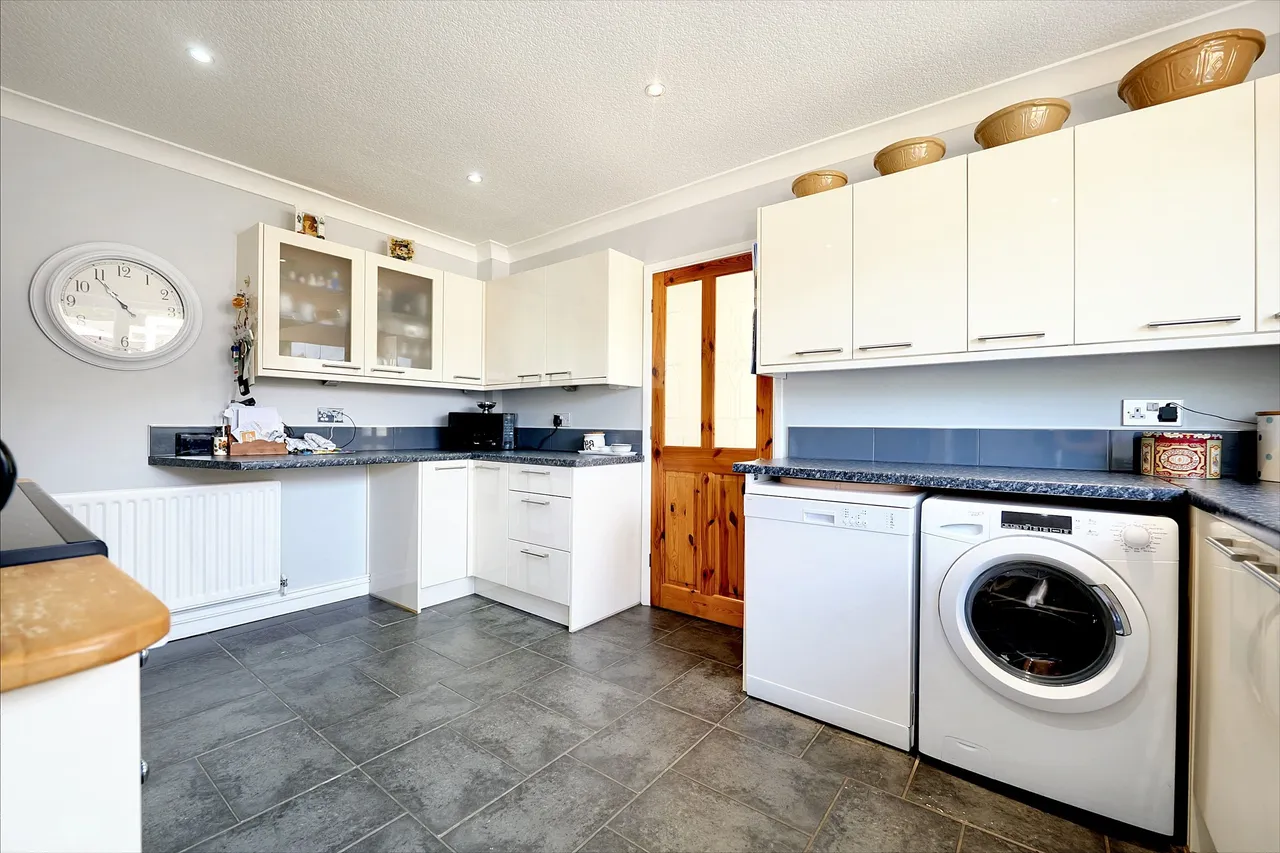 Blaby Road, Enderby, LE19, photo 14