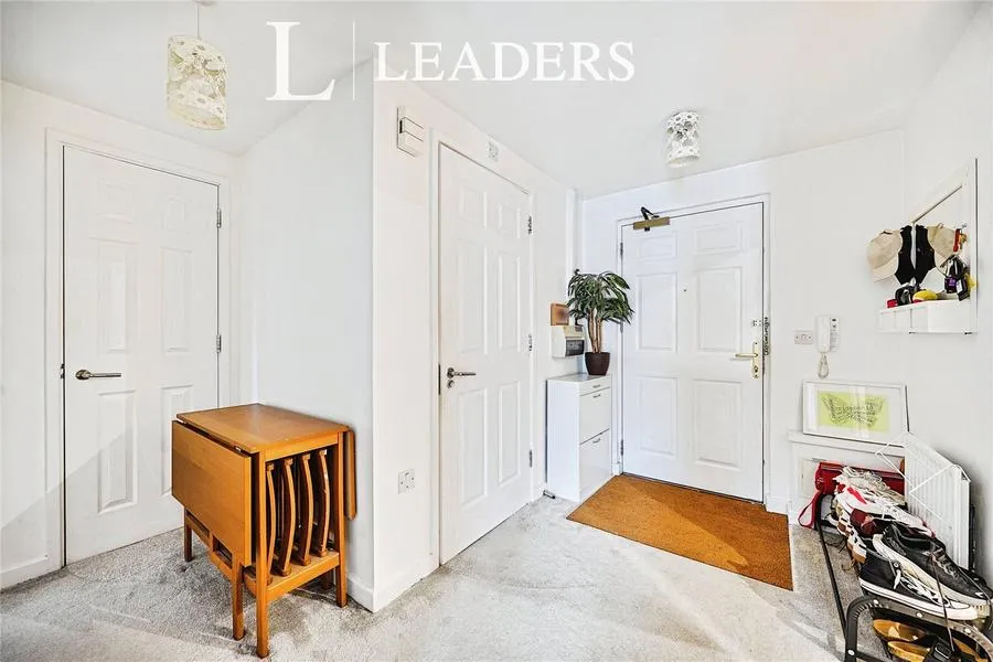 1 bed flat for sale, Medway Wharf Road, Tonbridge, TN9