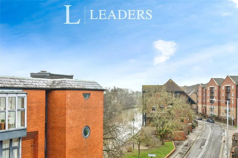 Medway Wharf Road, Tonbridge, TN9, photo 16