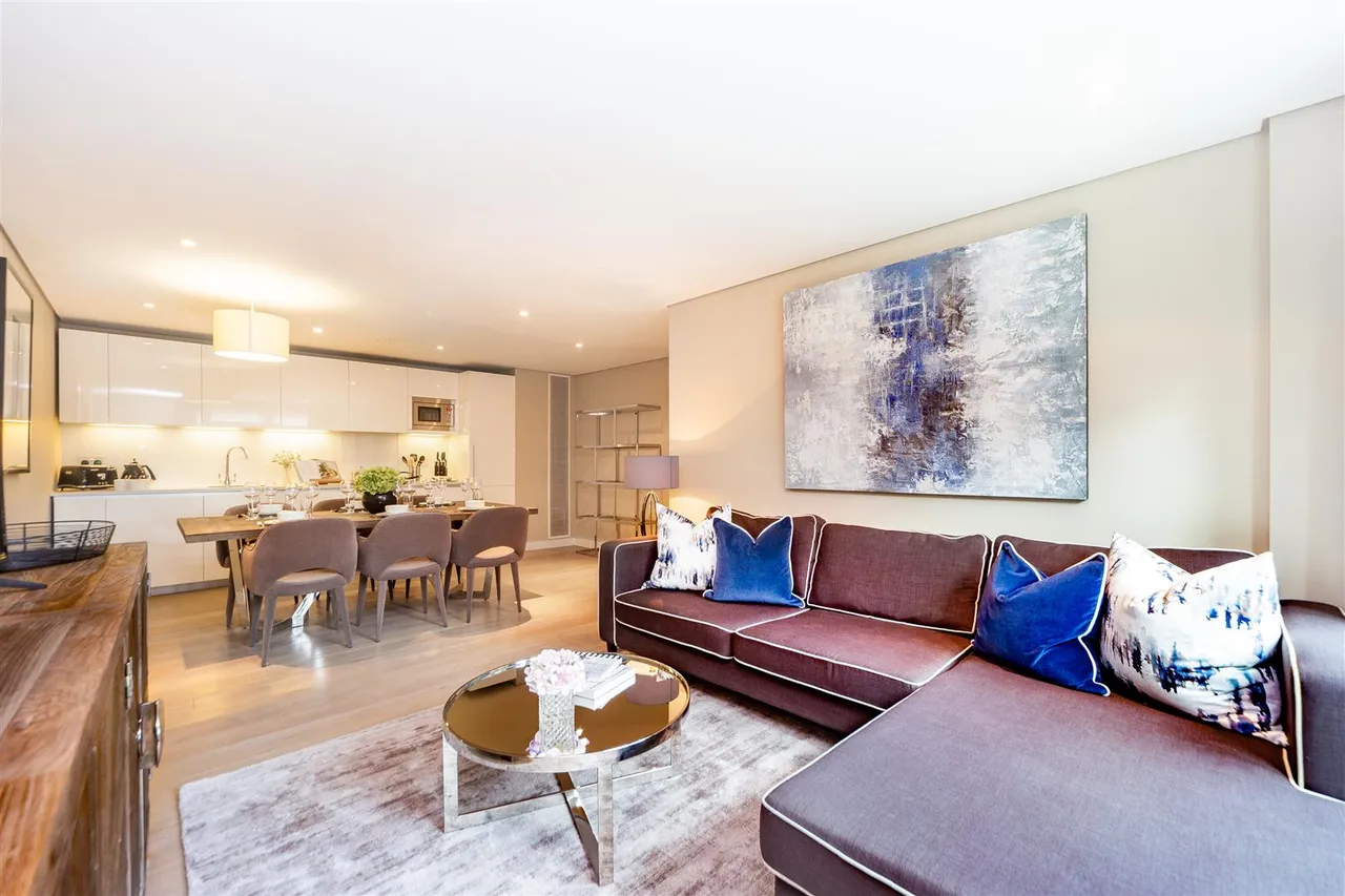 Merchant Square, Paddington, W2, photo 4