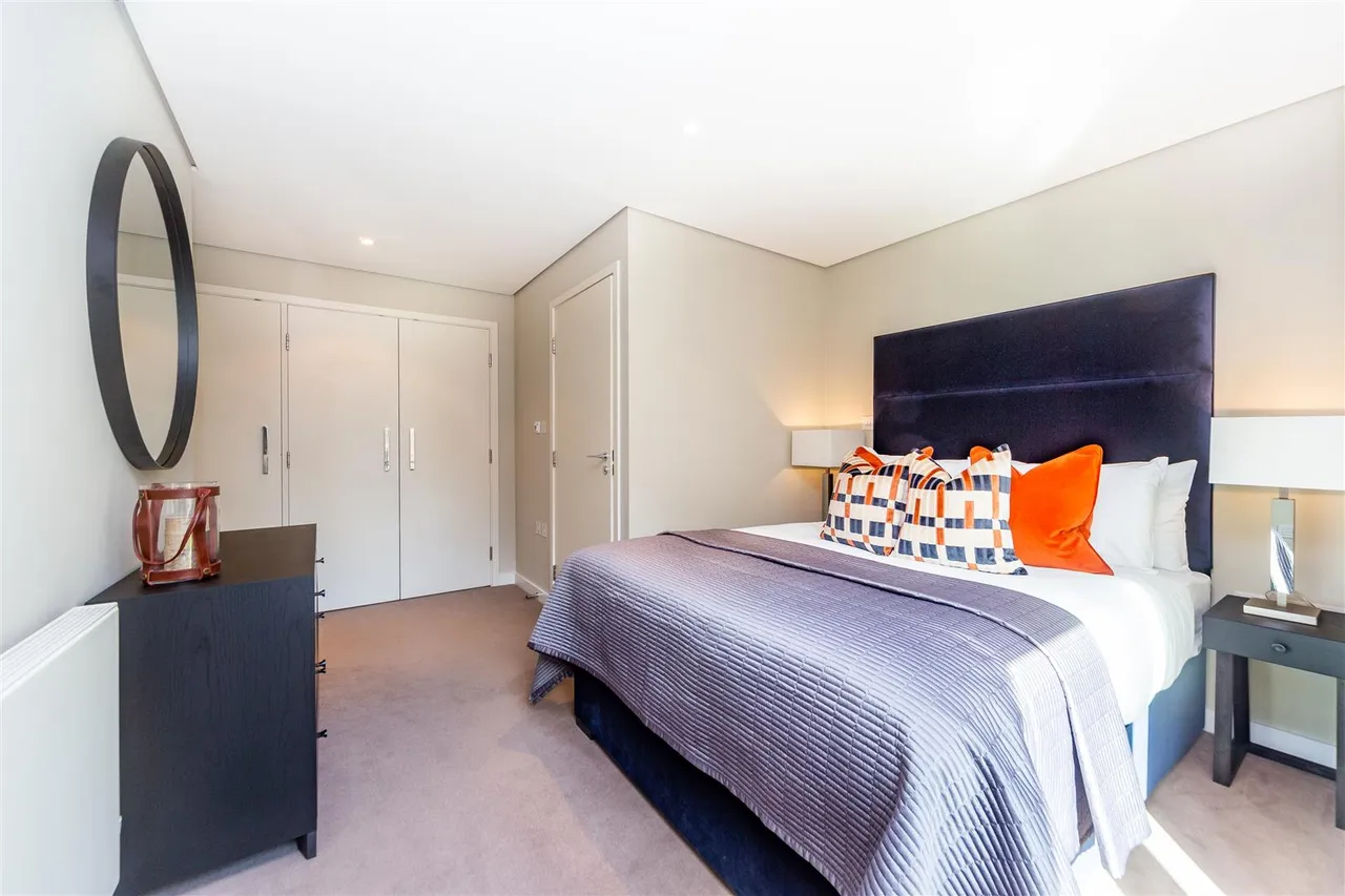Merchant Square, Paddington, W2, photo 10