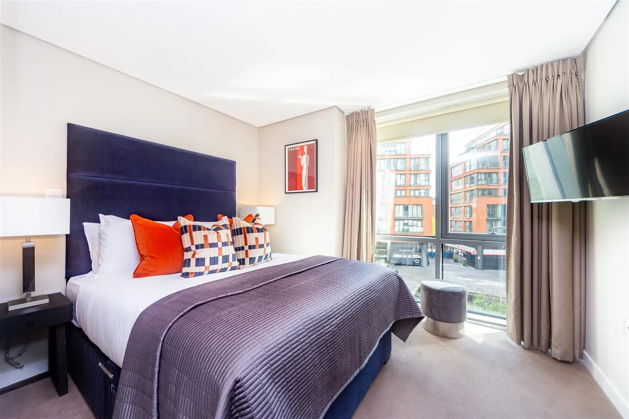 Merchant Square, Paddington, W2, photo 3